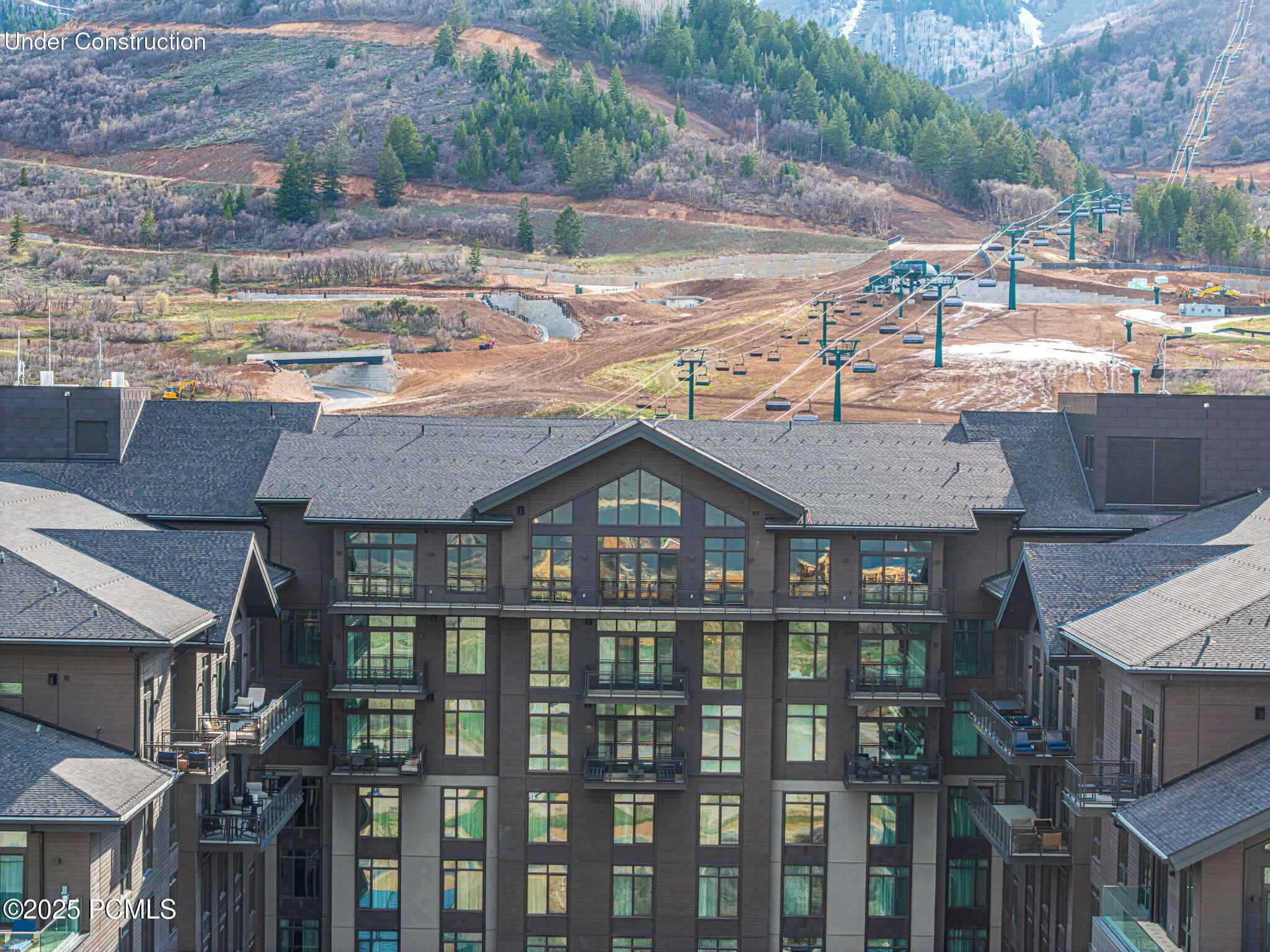 1702 W Glencoe Mountain Way #8038, Park City, Utah image 4