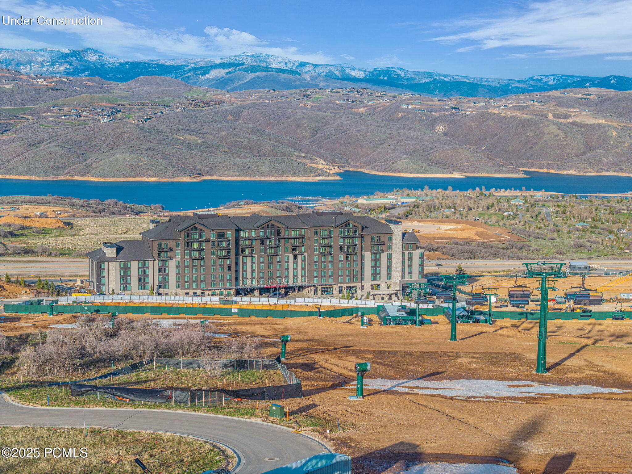 1702 W Glencoe Mountain Way #8038, Park City, Utah image 2