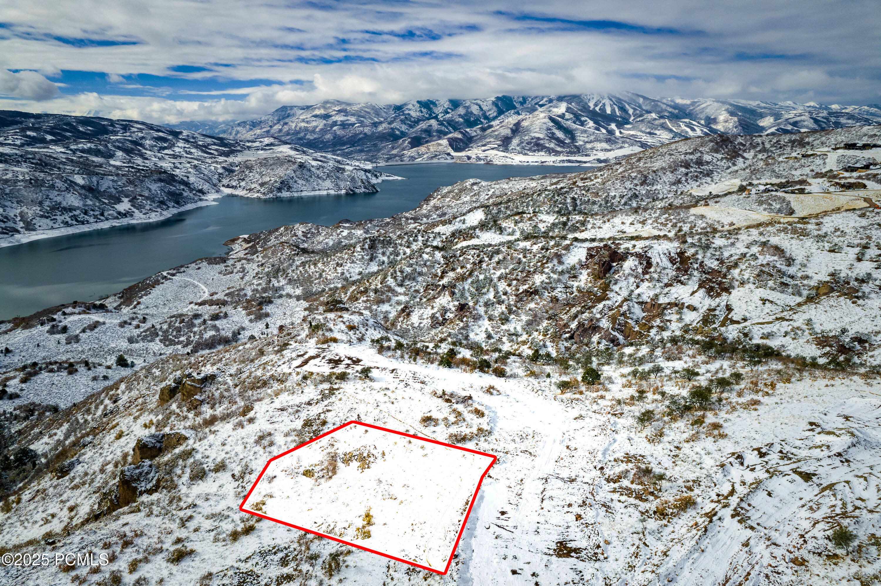 Kamas, Utah 84036, United States, ,Land,Pending,109319