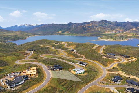 Vacant Land For Sale - 1817 E Reservior View Drive<br/> Kamas, UT 84036