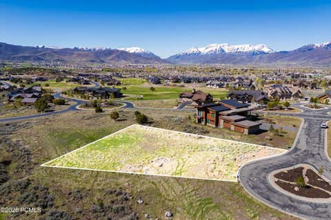 Vacant Land For Sale - 2034 E Chimney Rock Way<br/> Heber City, UT 84032
