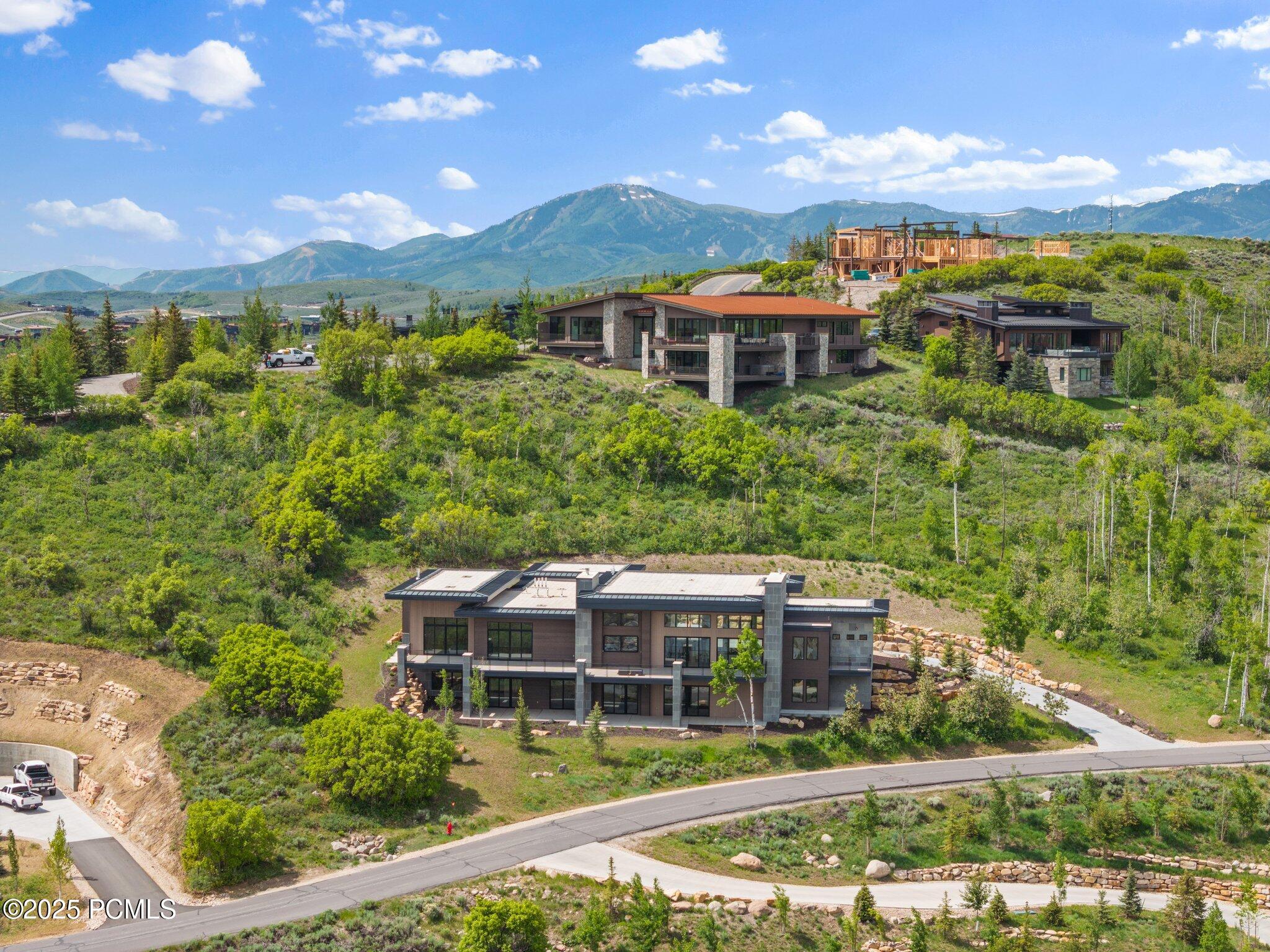 3654 Aspen Camp Loop, Park City, Utah image 34