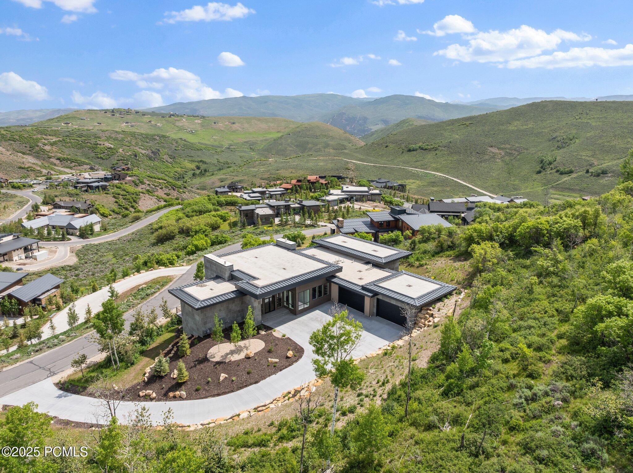 3654 Aspen Camp Loop, Park City, Utah image 32
