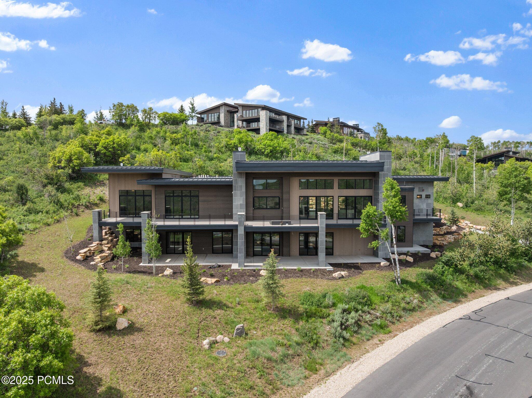 3654 Aspen Camp Loop, Park City, Utah image 1