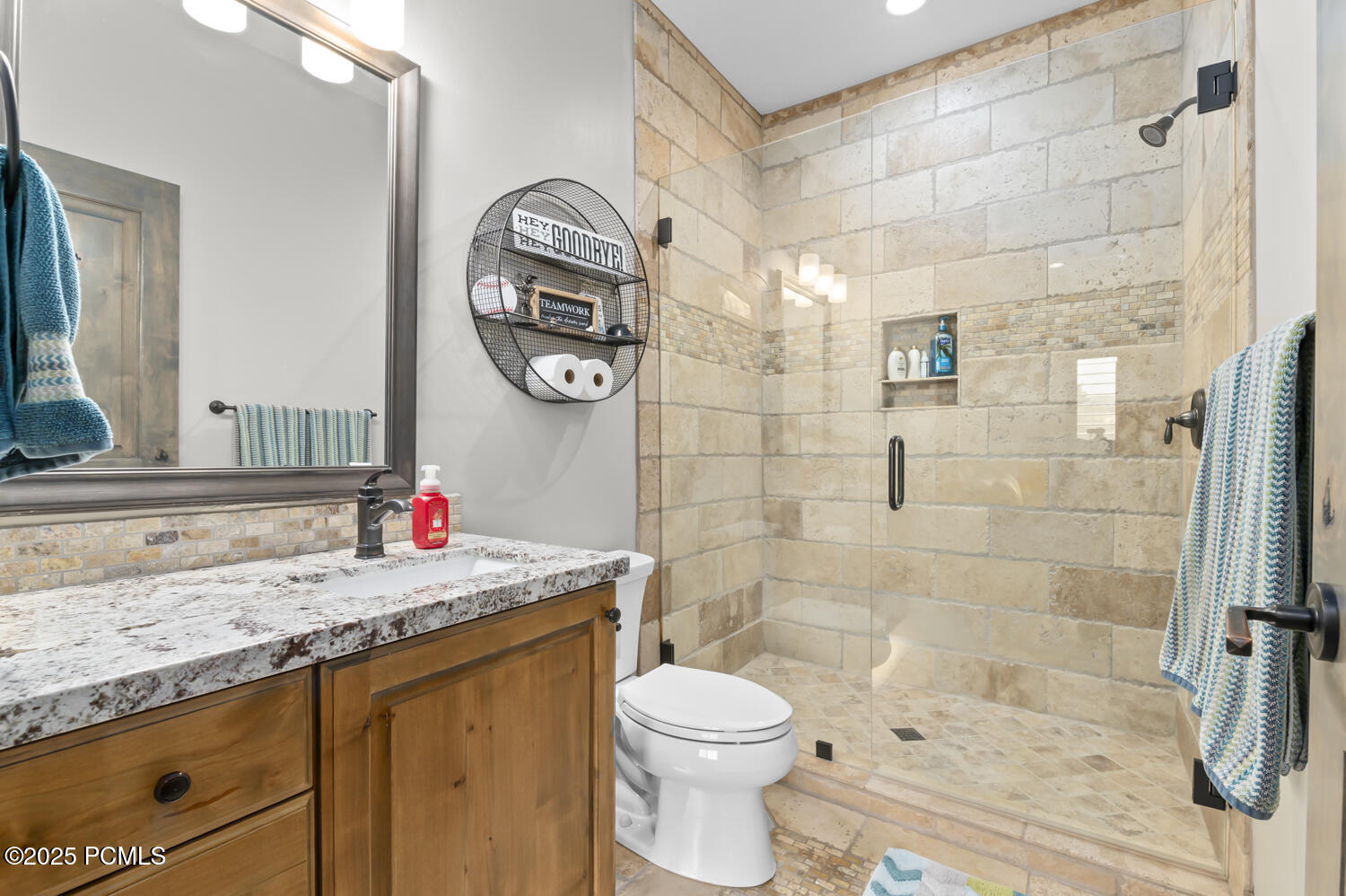 1021 S Sage Creek Court, Heber City, Utah image 22