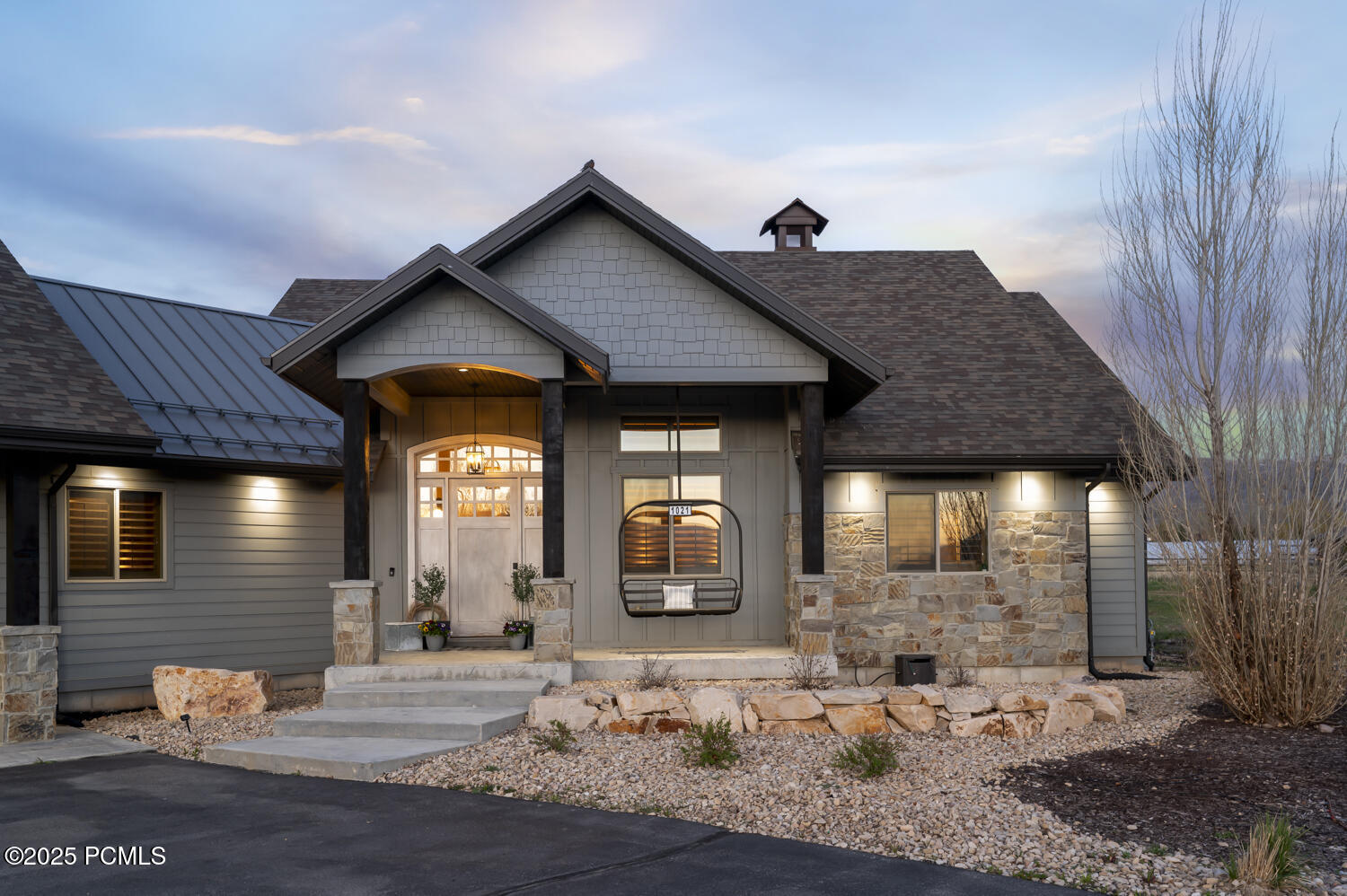 1021 S Sage Creek Court, Heber City, Utah image 4