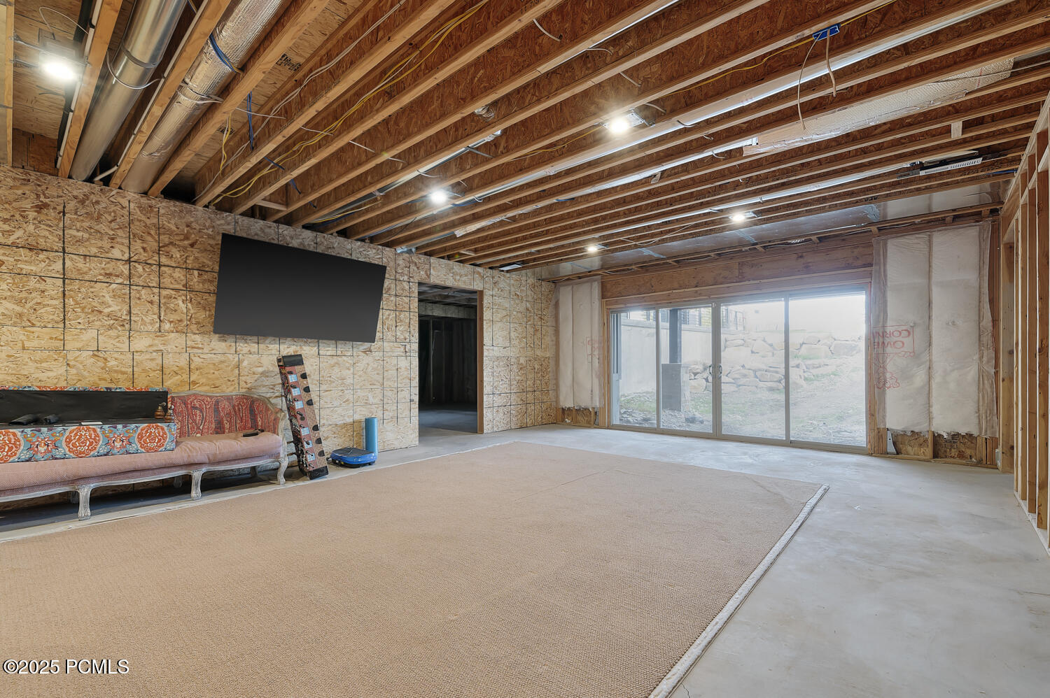 1021 S Sage Creek Court, Heber City, Utah image 35
