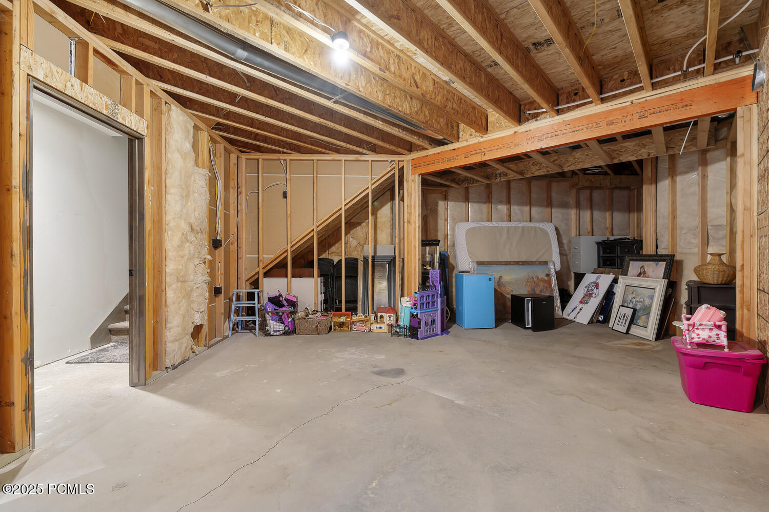 1021 S Sage Creek Court, Heber City, Utah image 34