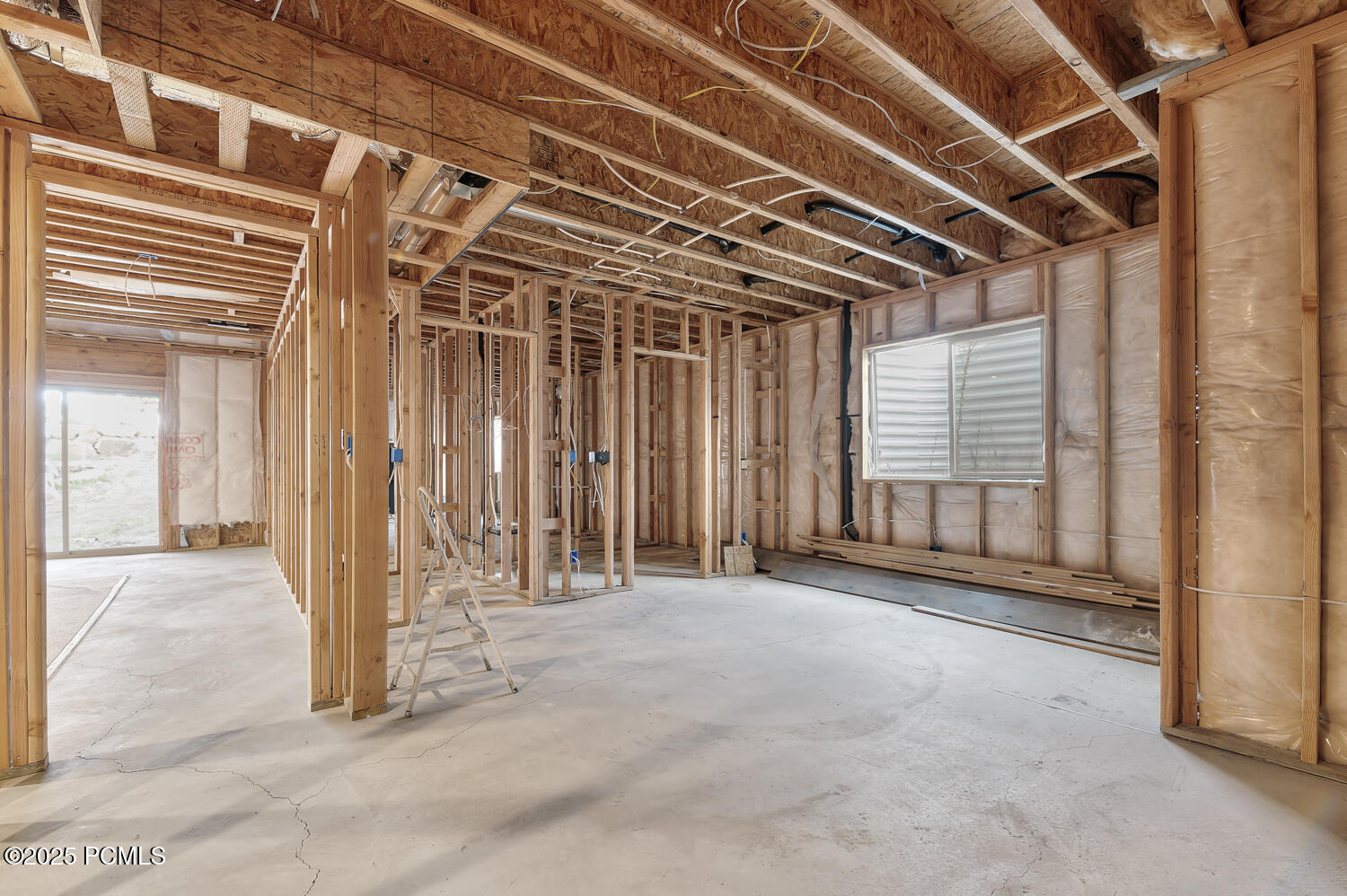 1021 S Sage Creek Court, Heber City, Utah image 36