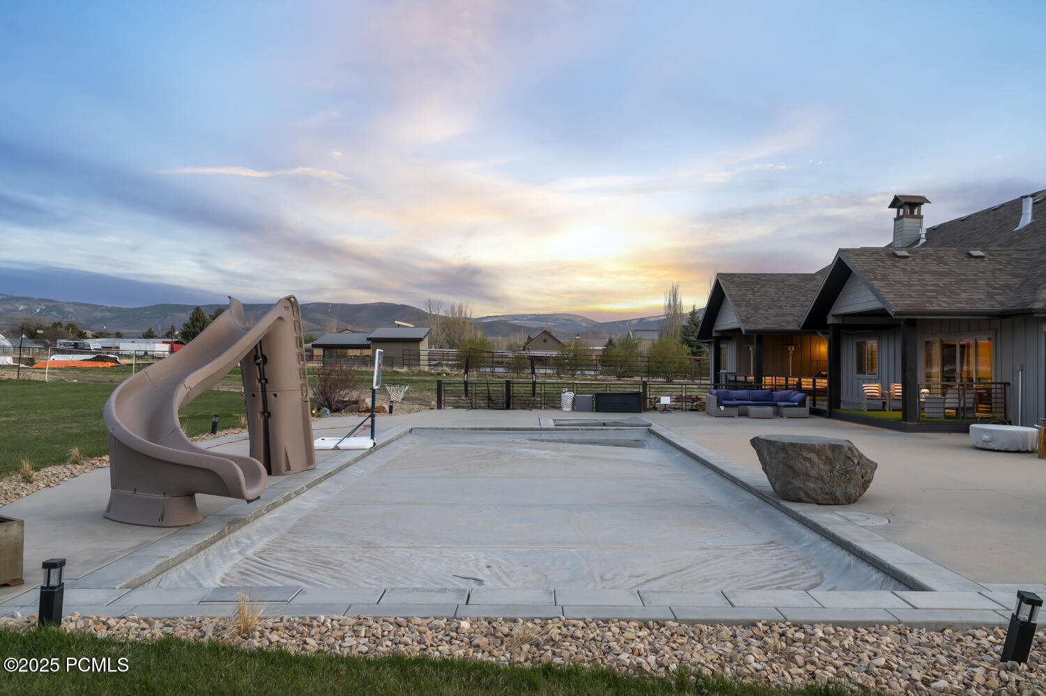 1021 S Sage Creek Court, Heber City, Utah image 31