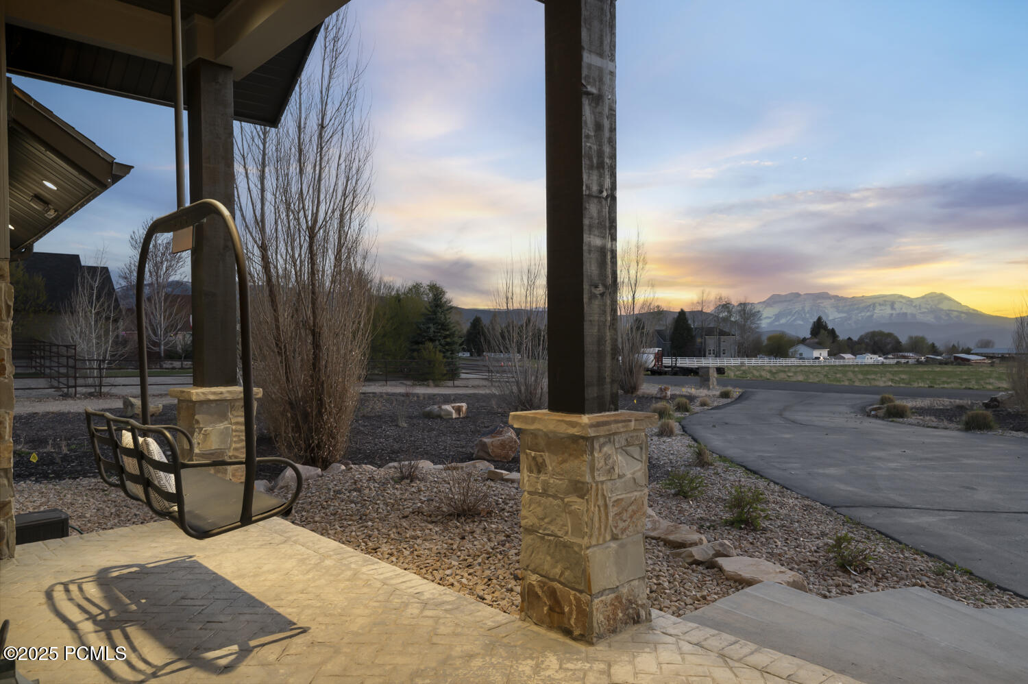 1021 S Sage Creek Court, Heber City, Utah image 5