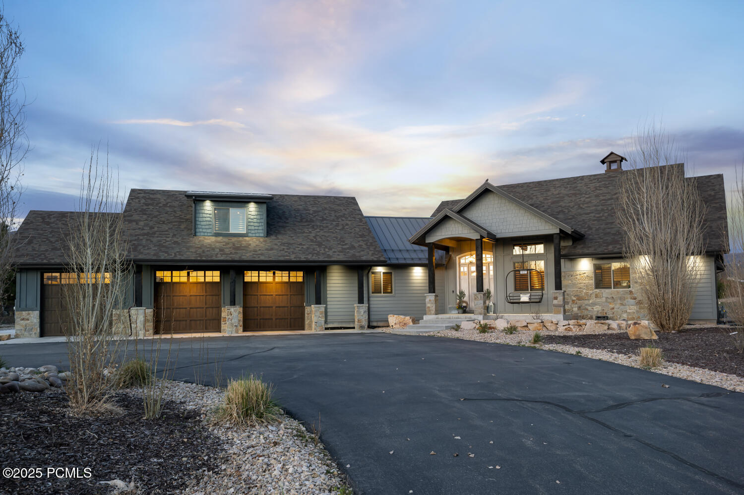 1021 S Sage Creek Court, Heber City, Utah image 1