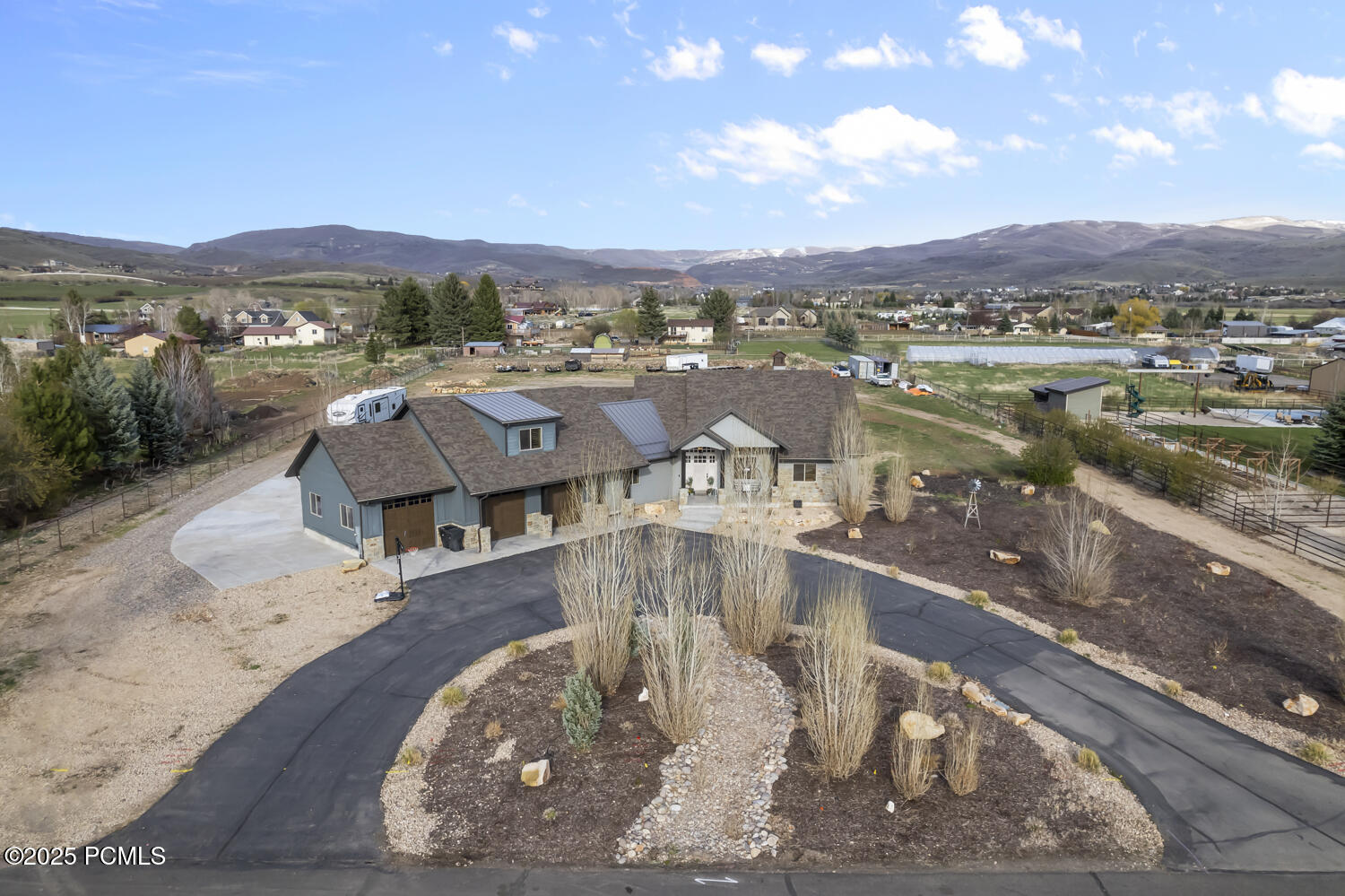 1021 S Sage Creek Court, Heber City, Utah image 45
