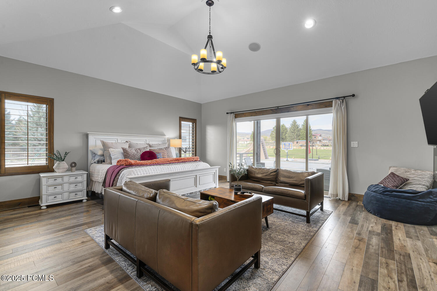 1021 S Sage Creek Court, Heber City, Utah image 17