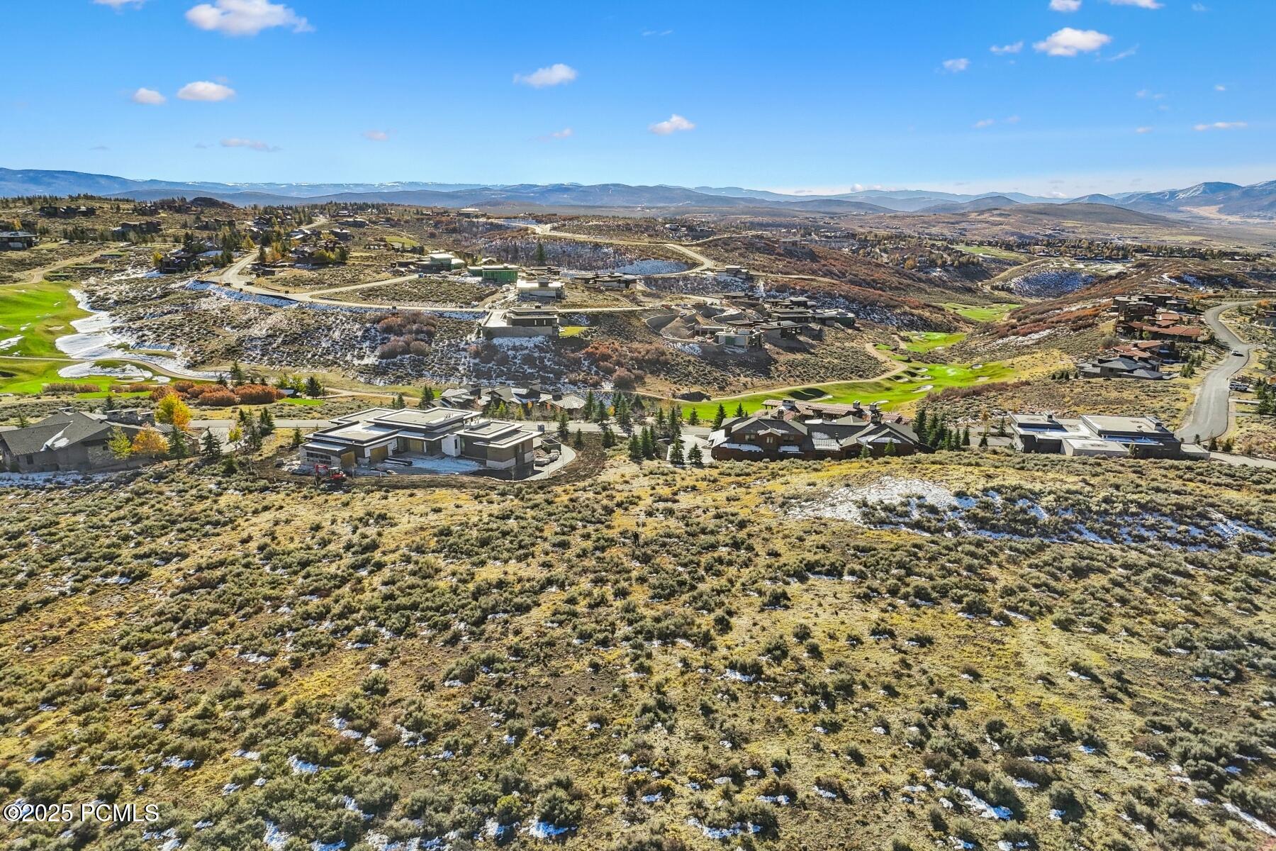 Park City, Utah 84098, United States, ,Land,Pending,6731