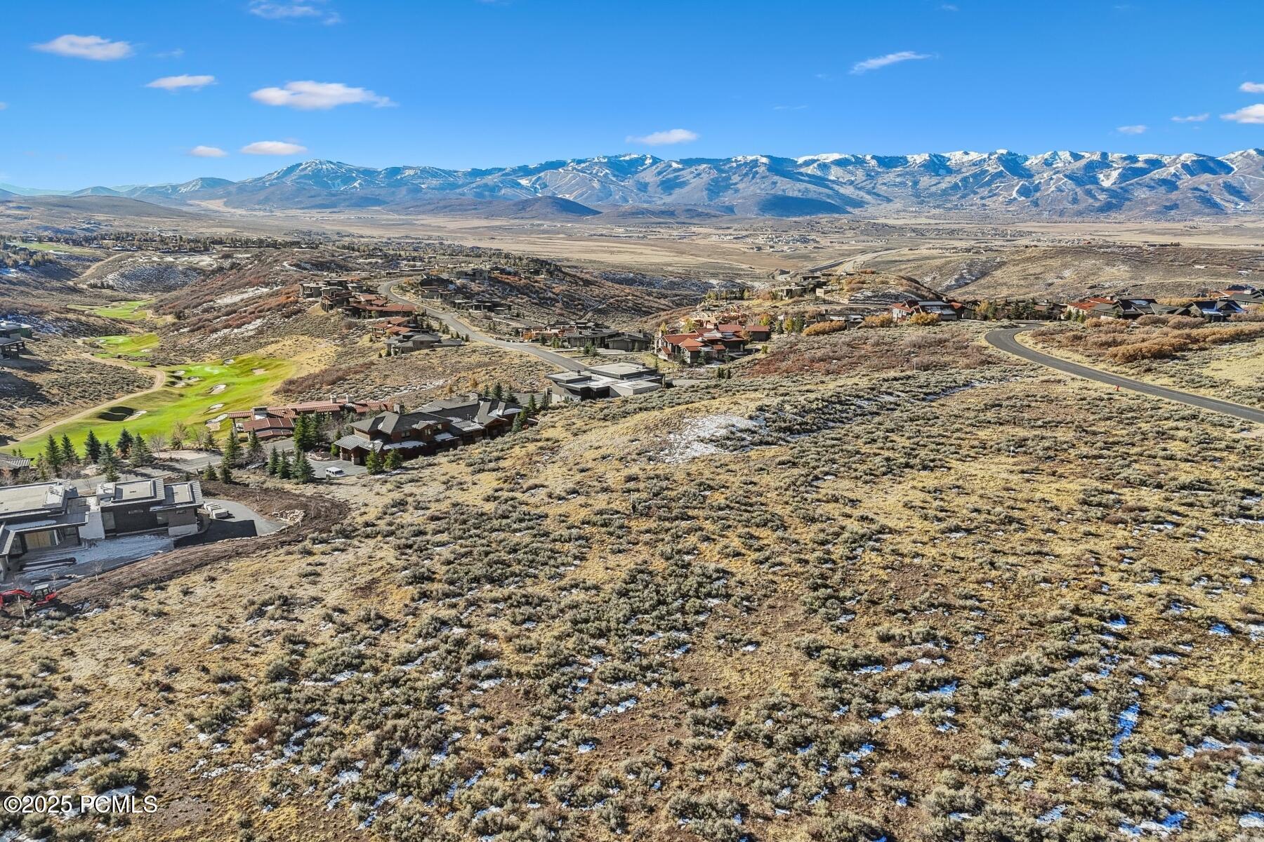Park City, Utah 84098, United States, ,Land,Pending,6731
