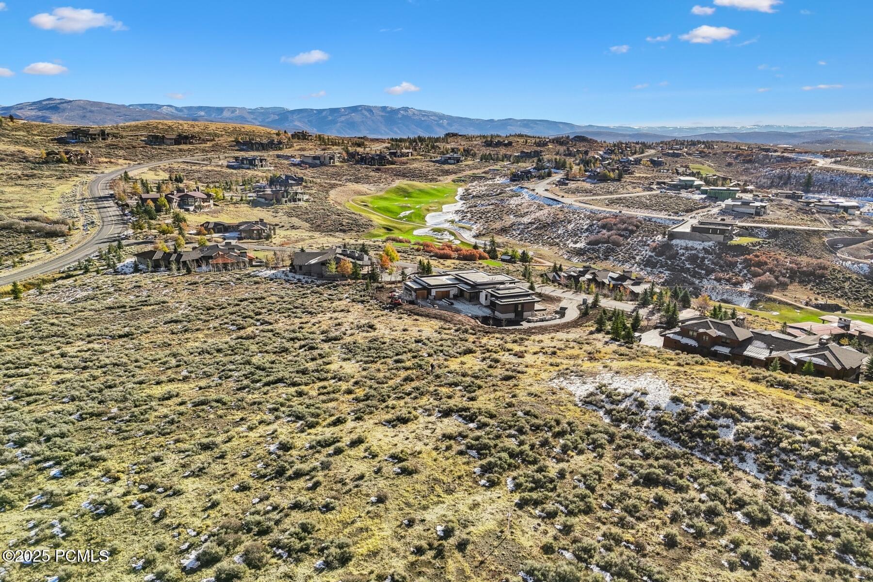 Park City, Utah 84098, United States, ,Land,Pending,6731