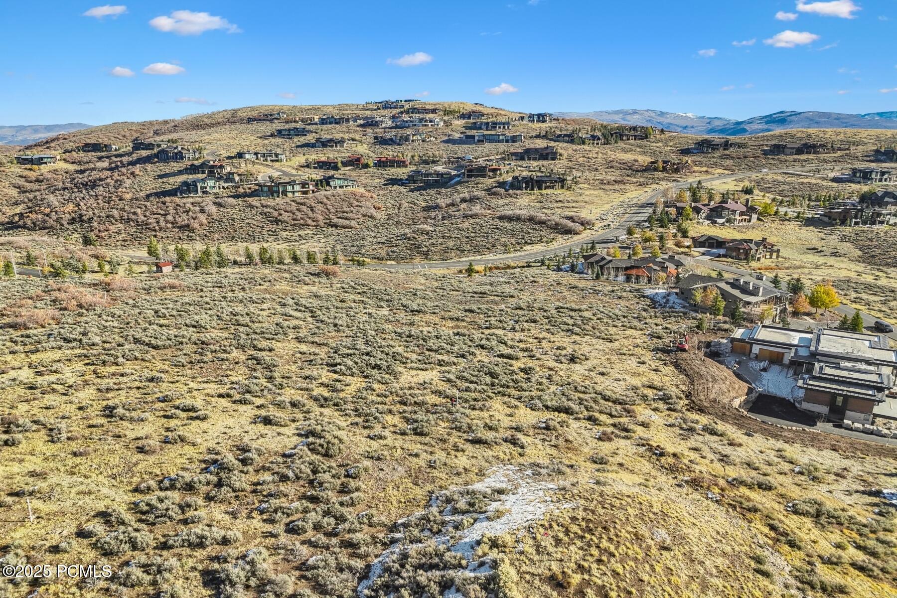 Park City, Utah 84098, United States, ,Land,Pending,6731