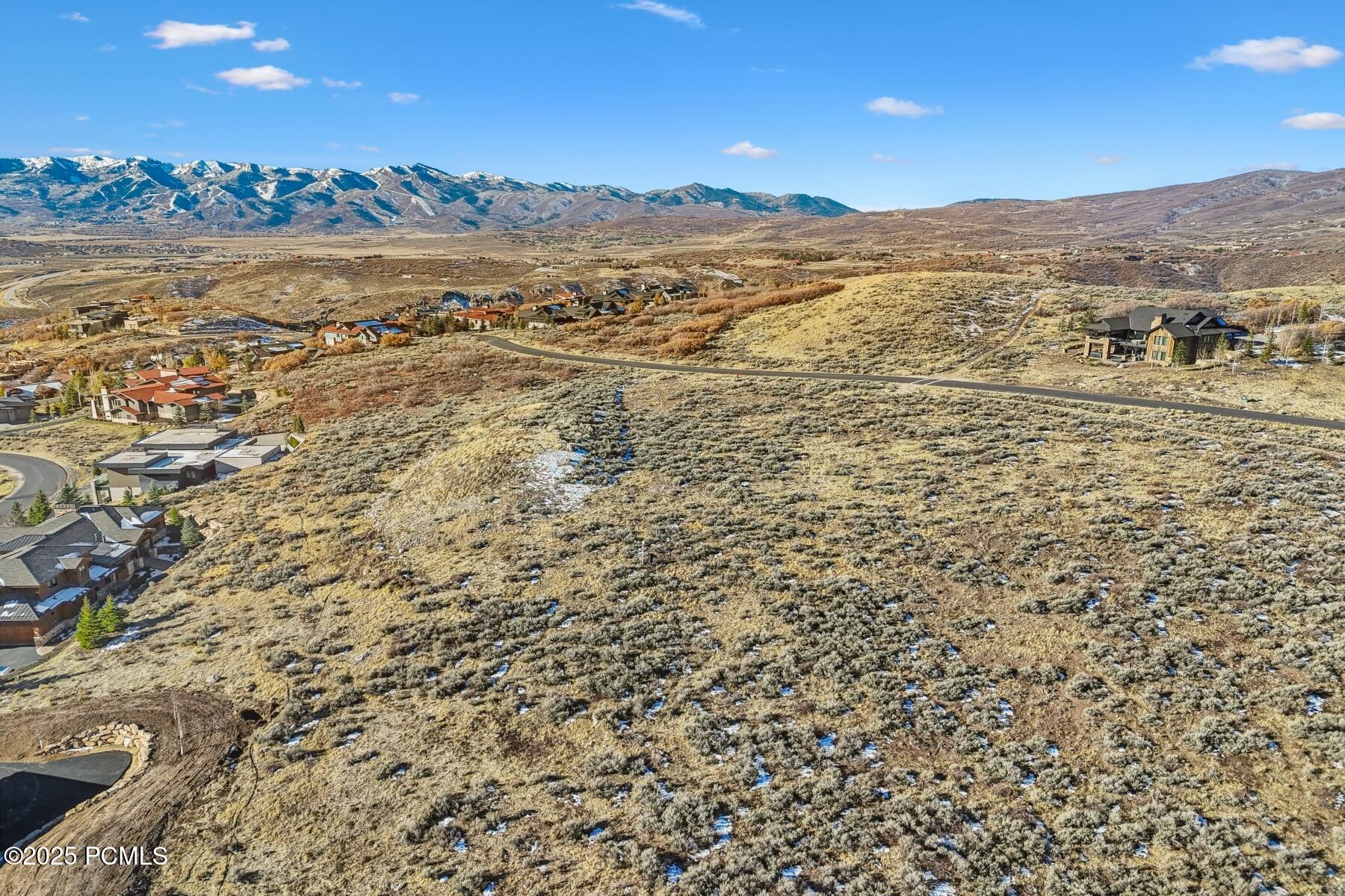 Park City, Utah 84098, United States, ,Land,Pending,6731