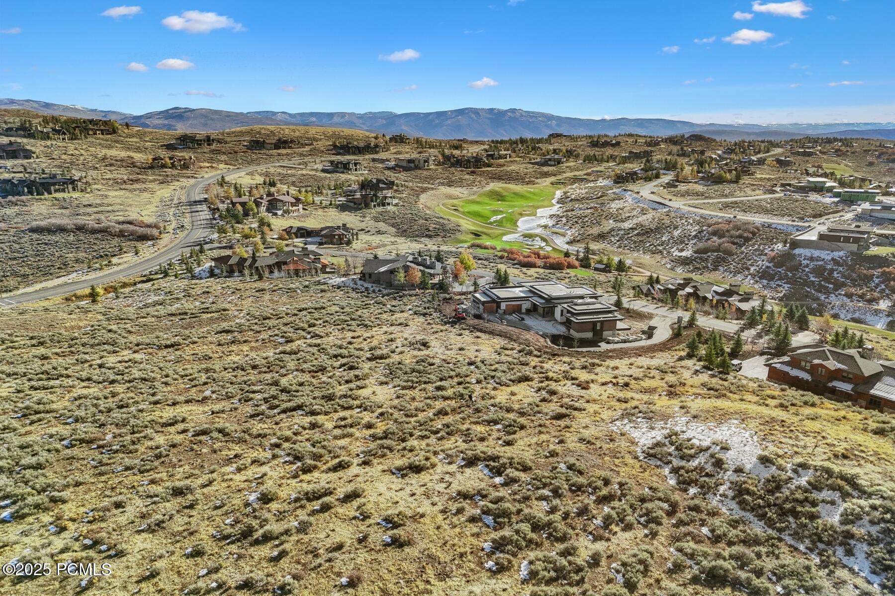 Park City, Utah 84098, United States, ,Land,Pending,6731