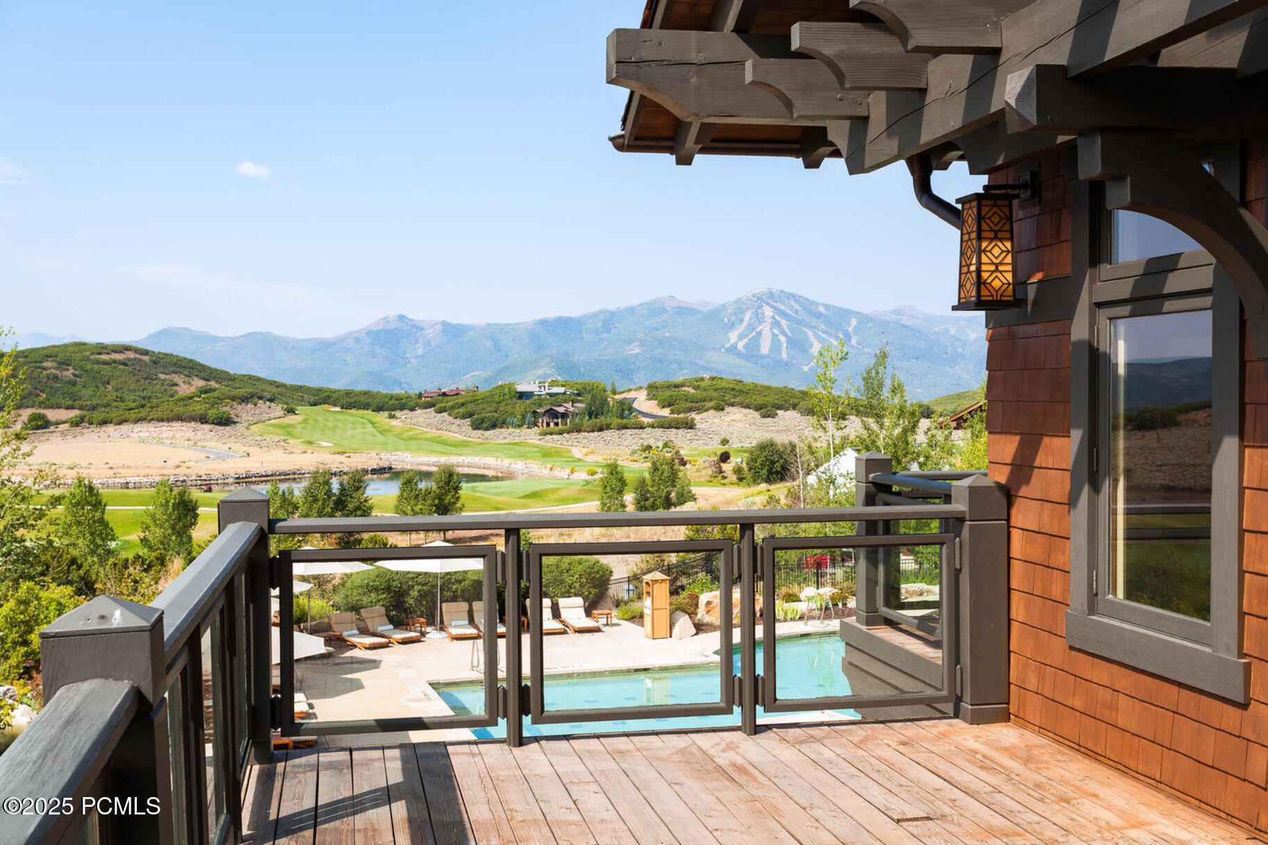 9654 N Midnight Court, Kamas, Utah image 50