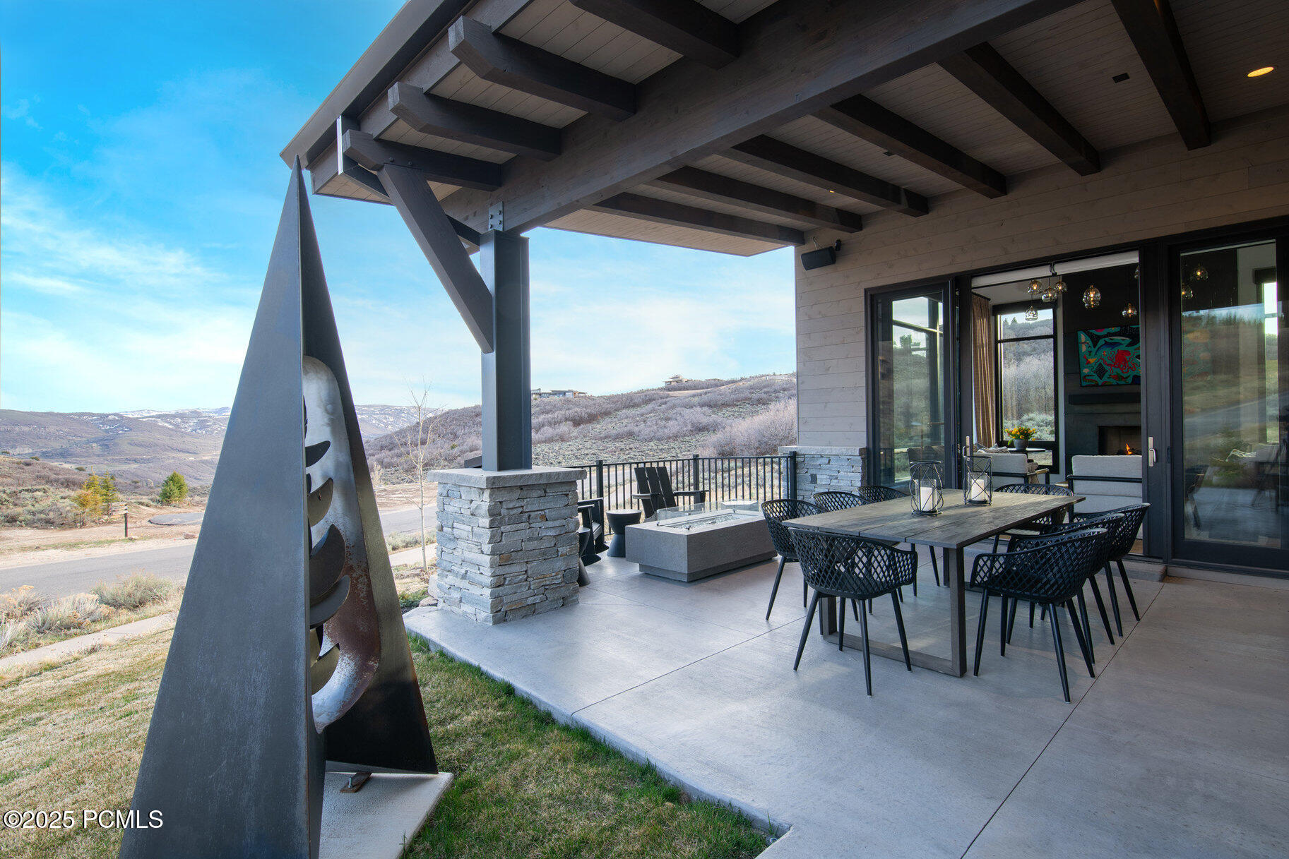 9654 N Midnight Court, Kamas, Utah image 3