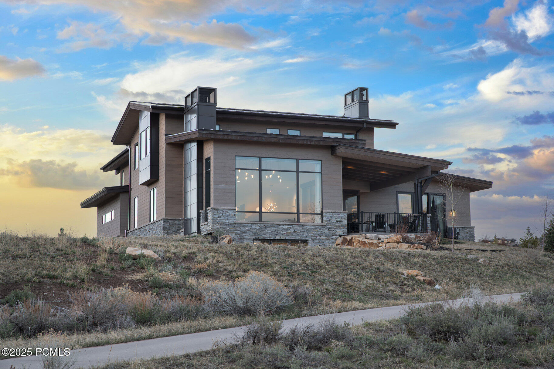 9654 N Midnight Court, Kamas, Utah image 34