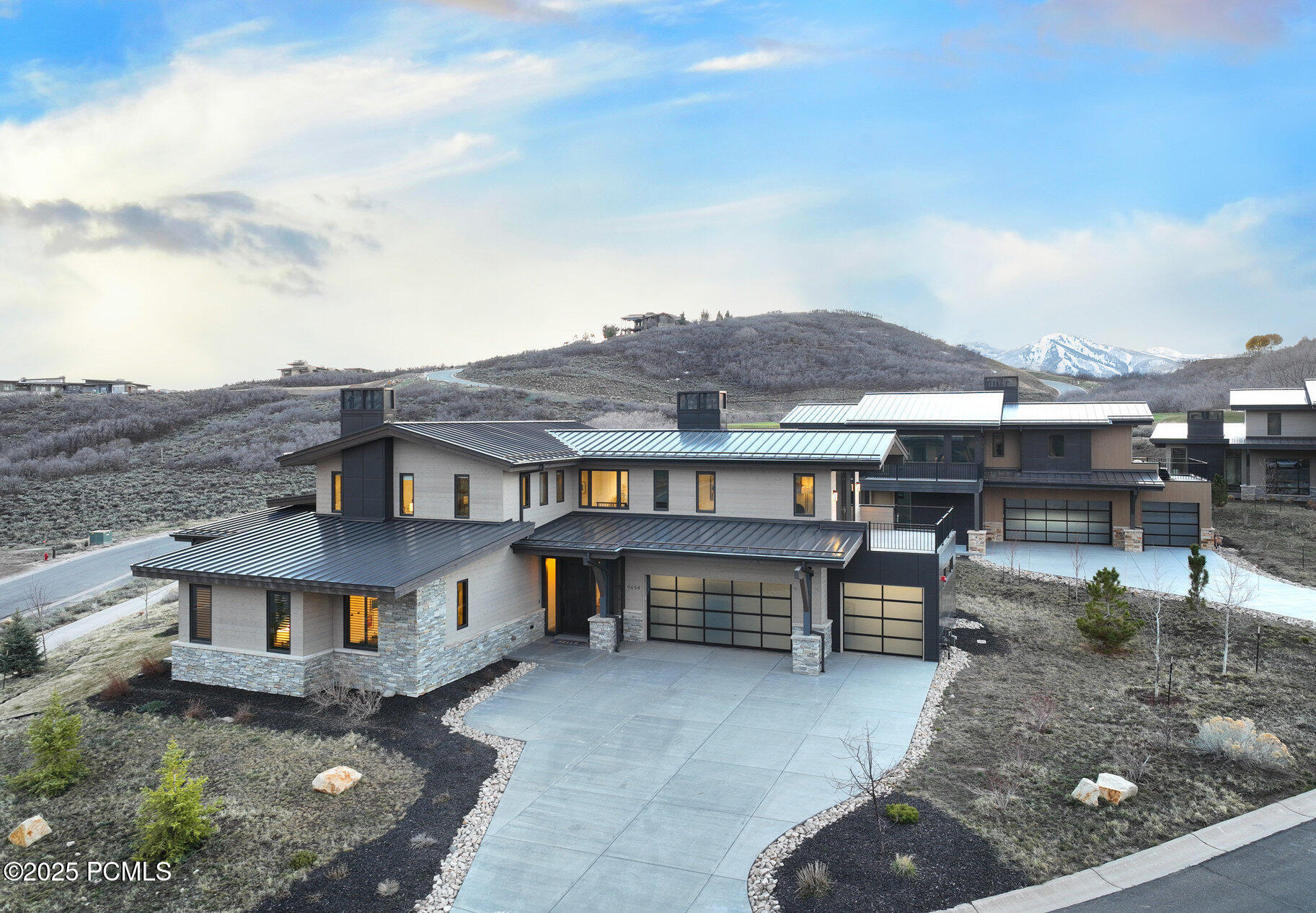 9654 N Midnight Court, Kamas, Utah image 6
