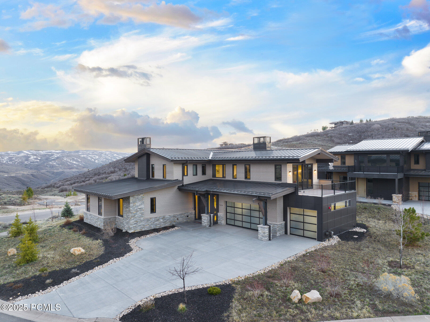 9654 N Midnight Court, Kamas, Utah image 1