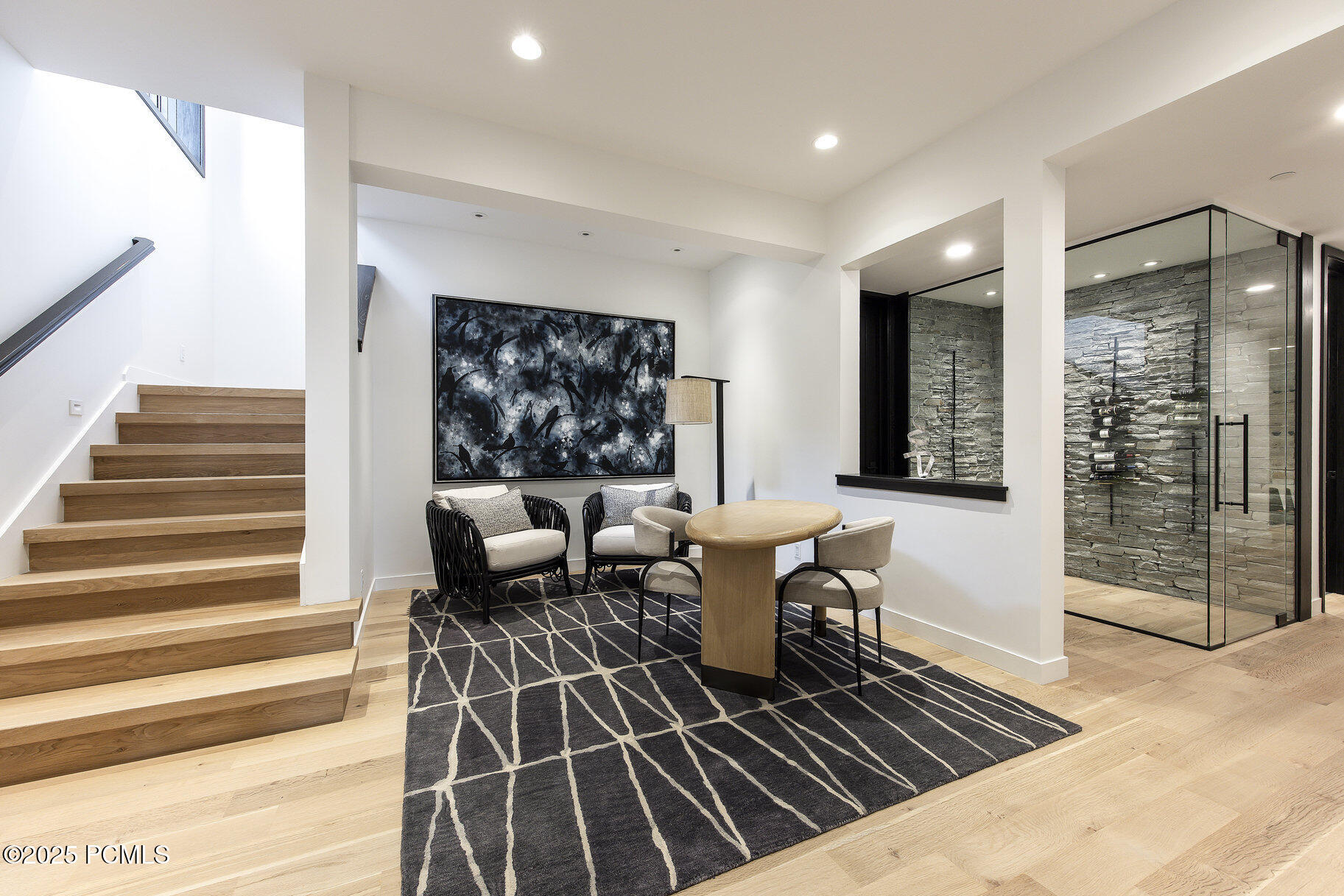 9654 N Midnight Court, Kamas, Utah image 35