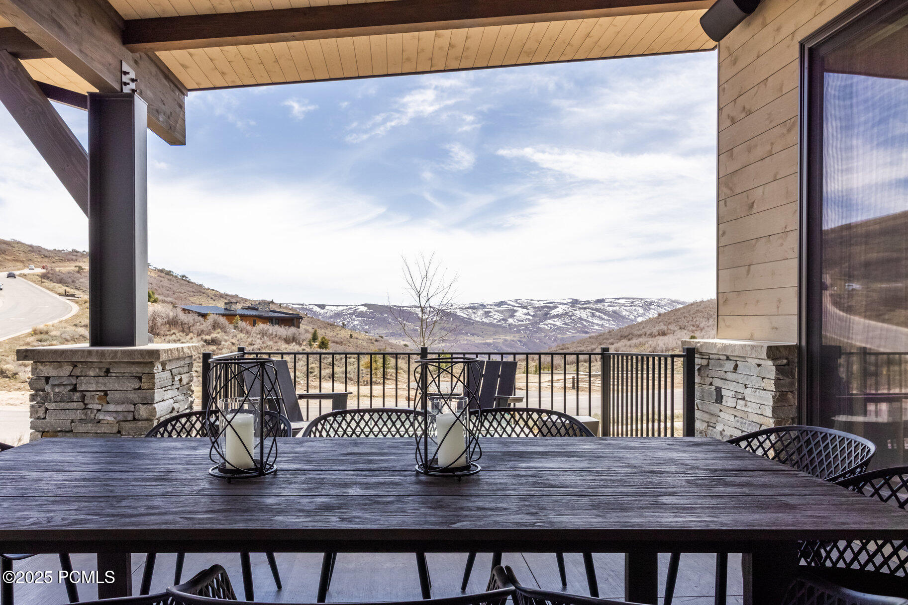 9654 N Midnight Court, Kamas, Utah image 43