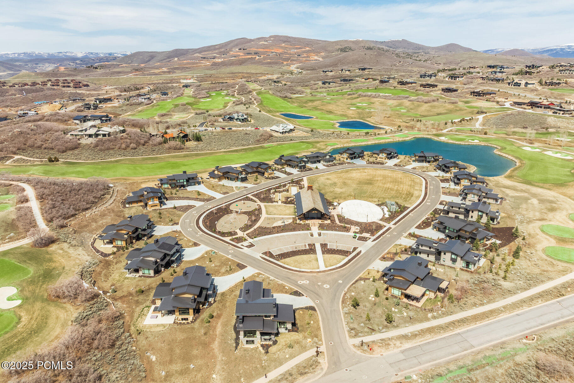 9654 N Midnight Court, Kamas, Utah image 44