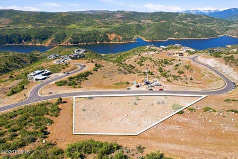 Vacant Land For Sale - 3021 E Cougar Moon Way<br/> Wasatch County, Kamas, UT 84036