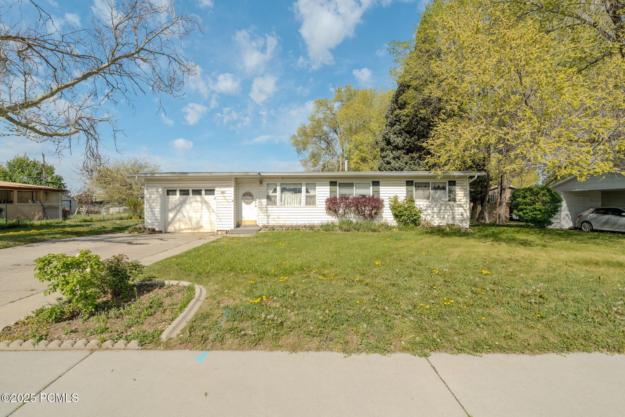 643 W 980, Orem, Utah image 1
