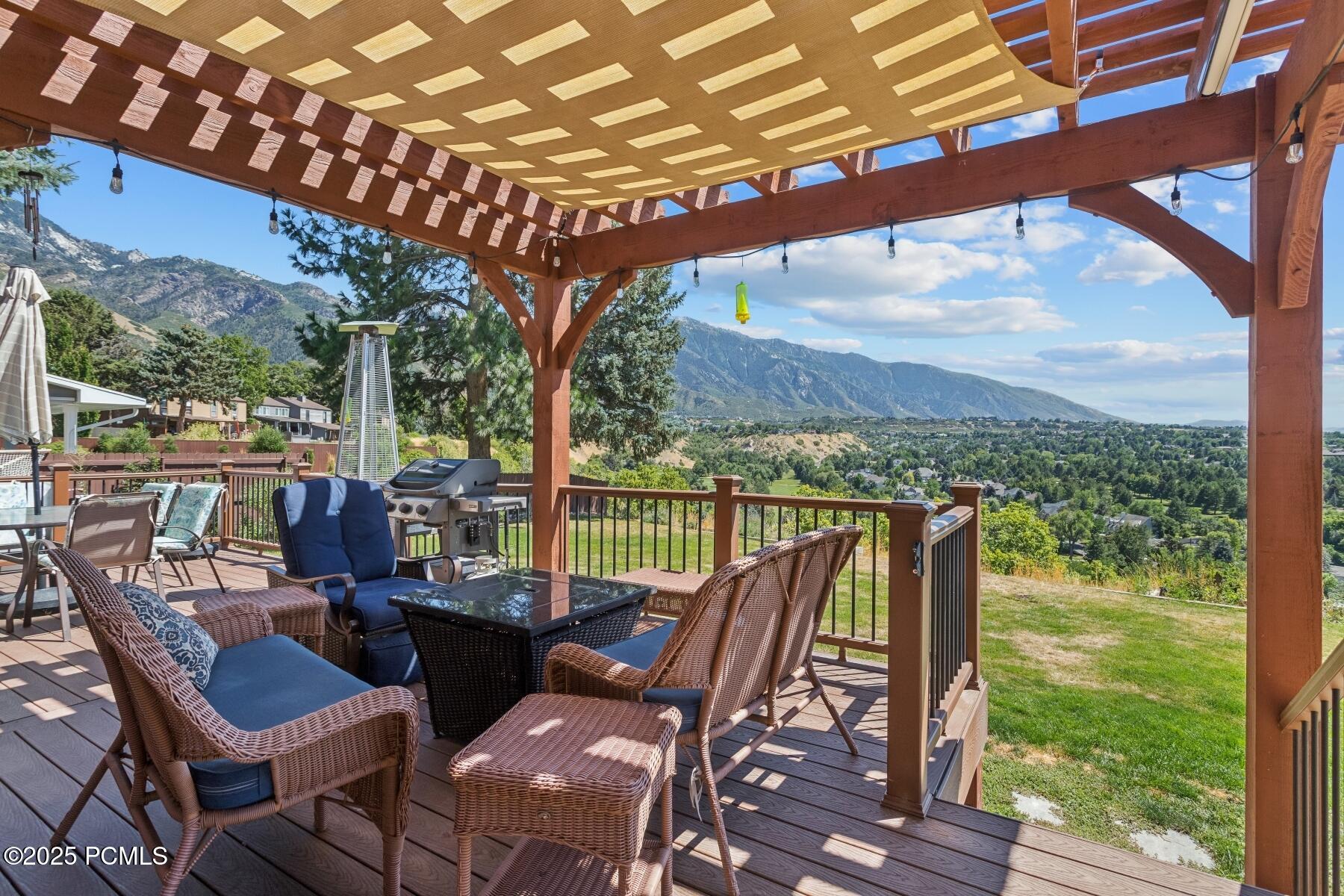 Cottonwood Heights, Utah 84093, United States, 5 Bedrooms Bedrooms, ,4 BathroomsBathrooms,Residential,Active,181107