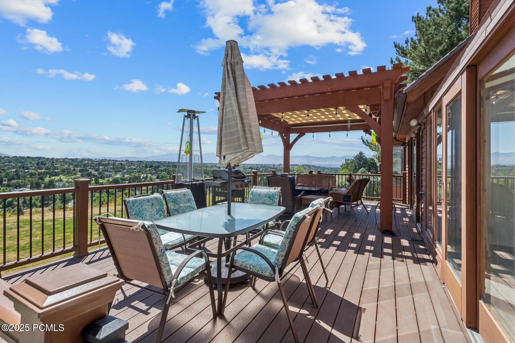 Cottonwood Heights, Utah 84093, United States, 5 Bedrooms Bedrooms, ,4 BathroomsBathrooms,Residential,Active,181107