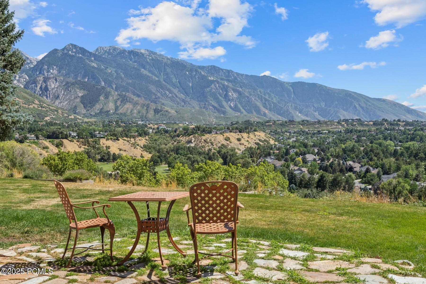 Cottonwood Heights, Utah 84093, United States, 5 Bedrooms Bedrooms, ,4 BathroomsBathrooms,Residential,Active,181107