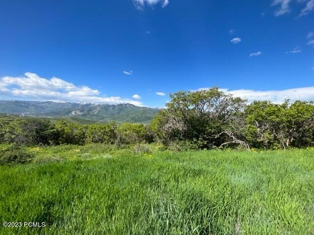 Park City, Utah 84098, United States, ,Land,Active,103772