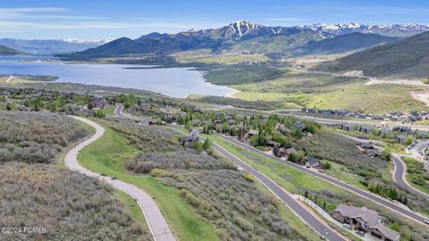 Vacant Land For Sale - 12708 N Slalom Run Way<br/> Kamas, UT 84036