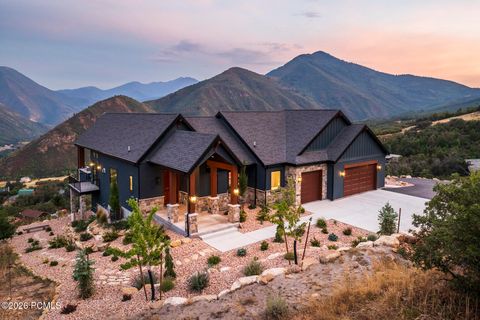 Homes For Sale - 1511 S Vly Vw Circle<br/> Springville, UT 84663