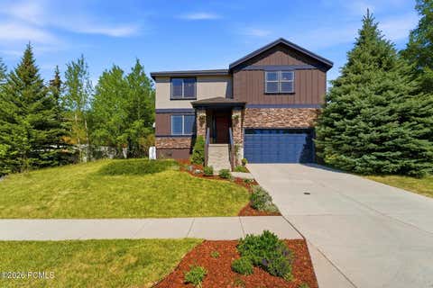 Homes For Sale - 5575 Fairview Drive<br/> Park City, UT 84098