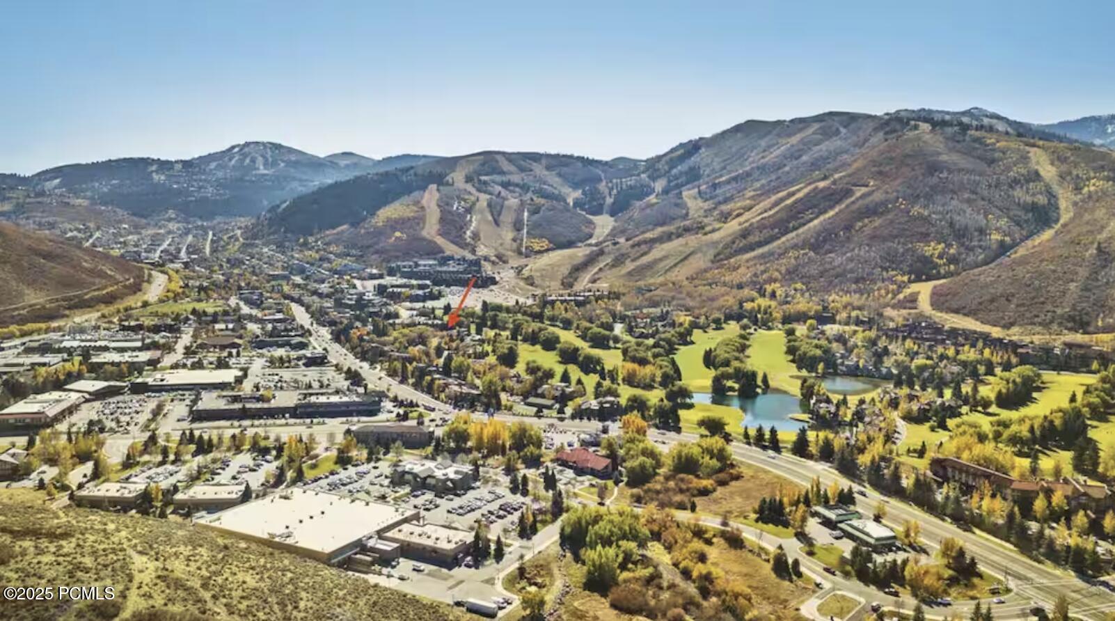 Park City, Utah 84060, United States, 2 Bedrooms Bedrooms, ,3 BathroomsBathrooms,Residential,Active,107642