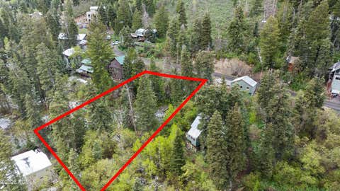 Vacant Land For Sale - 165 Paradise Road<br/> Park City, UT 84098