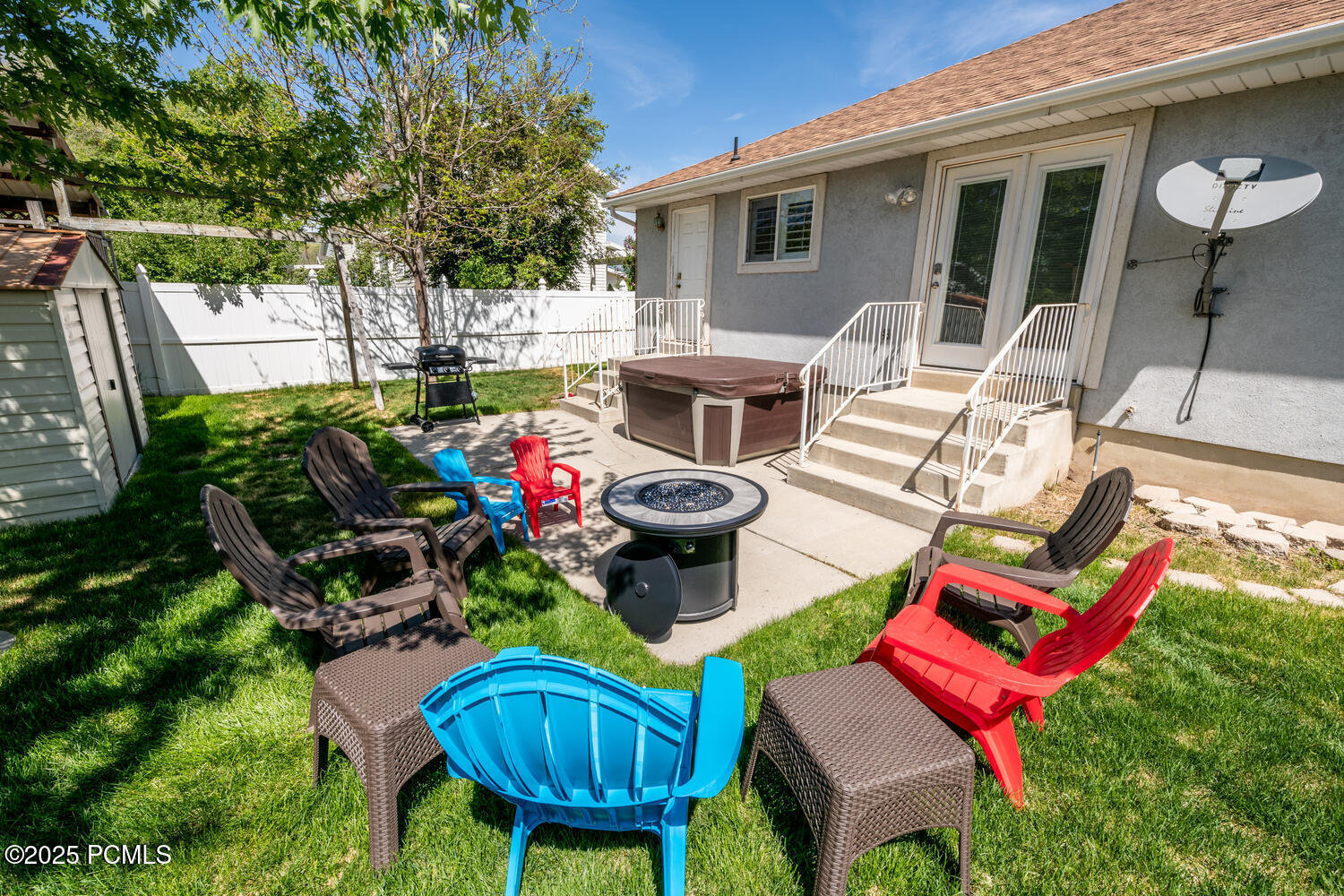 720 N 50 East, Heber City, Utah image 31