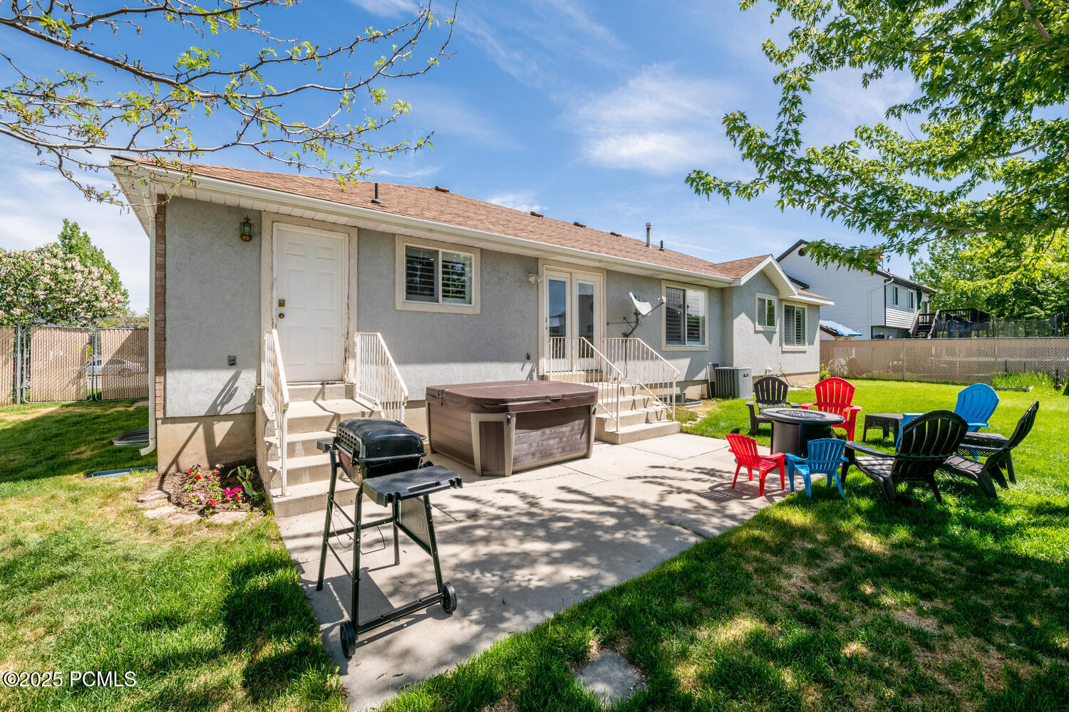 720 N 50 East, Heber City, Utah image 32