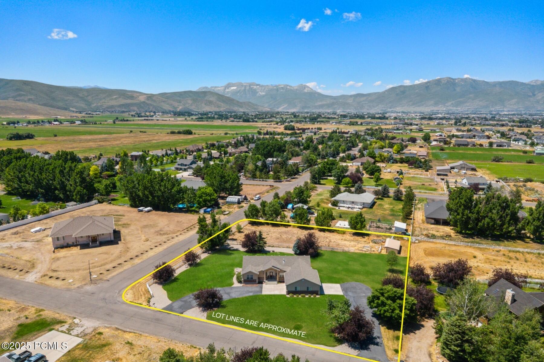 Heber City, Utah 84032, United States, 6 Bedrooms Bedrooms, ,4 BathroomsBathrooms,Residential,Active,168075