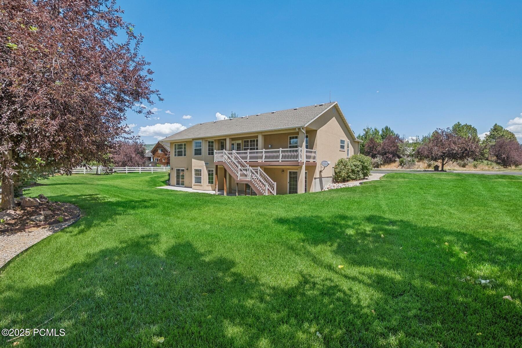 Heber City, Utah 84032, United States, 6 Bedrooms Bedrooms, ,4 BathroomsBathrooms,Residential,Active,168075