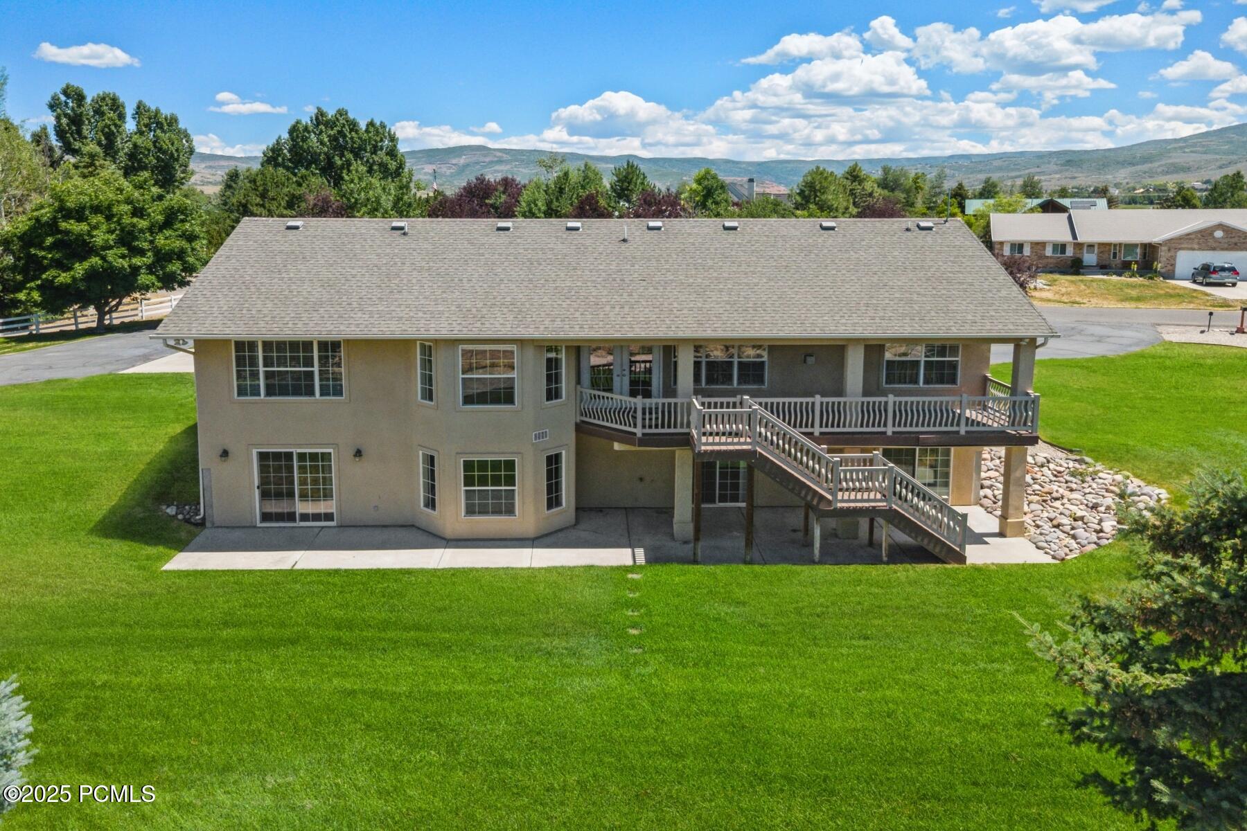 Heber City, Utah 84032, United States, 6 Bedrooms Bedrooms, ,4 BathroomsBathrooms,Residential,Active,168075