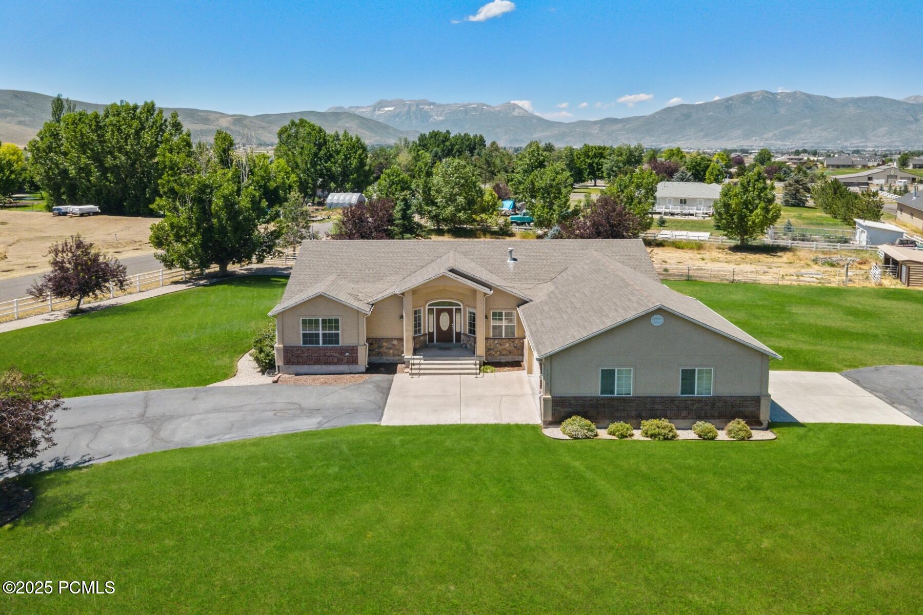 Heber City, Utah 84032, United States, 6 Bedrooms Bedrooms, ,4 BathroomsBathrooms,Residential,Active,168075