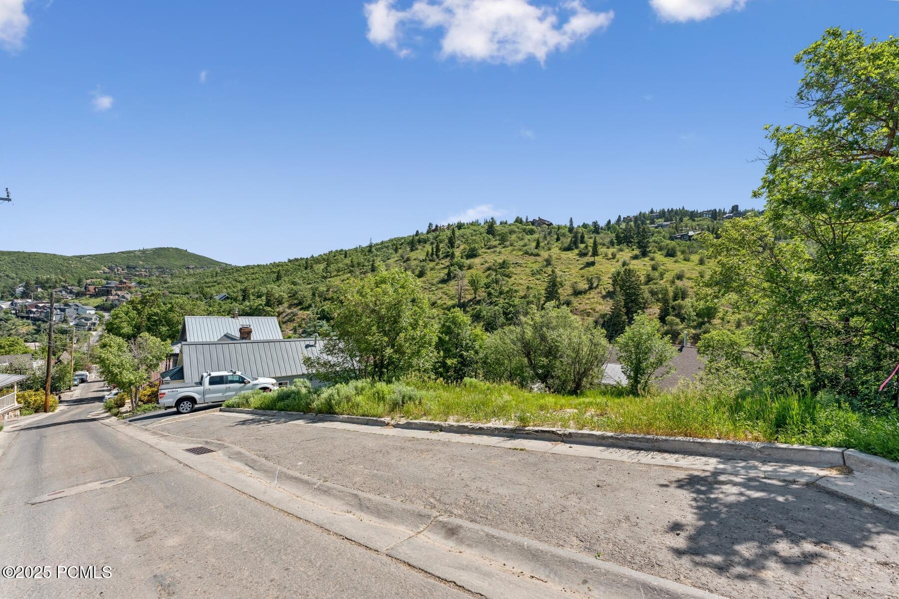 Park City, Utah 84060, United States, ,Land,Active,161727